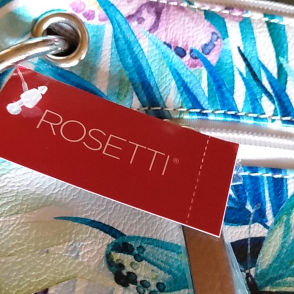 Rosetti crossbody " flying Paradise' - Picture 10 of 10